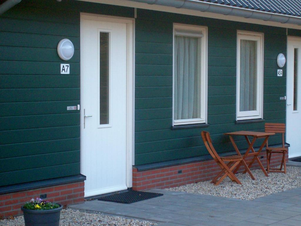 Horsetellerie Rheezerveen Hardenberg Habitación foto